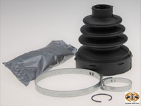 LÖBro 307150 Faltenbalgsatz FüR Antriebswelle Achsmanschette Set Satz