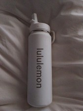 Lulu melon Water Bottle