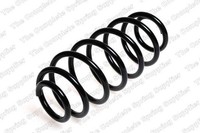 1X Kilen Fahrwerksfeder 64007 FüR Toyota Yaris SCP10_ SCP10R NCP10 SCP12_ SCP13_