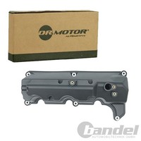 Dr.Motor Ventildeckel MIT Schrauben Passend FüR Ford USA Explorer | DRM6921