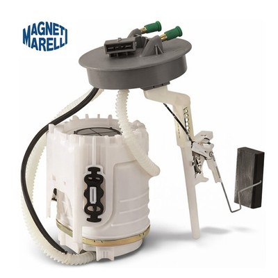 Magneti Marelli Kraftstoffpumpe für VW Seat Opel Ford 1H0919051 AK L T4 Golf 3