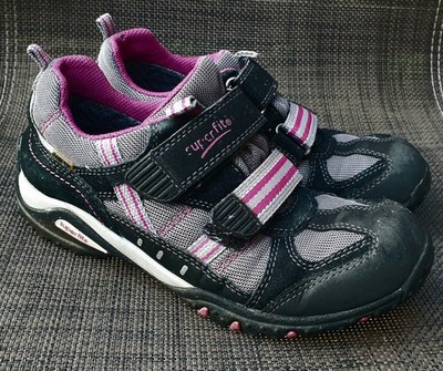 Superfit GORE-TEX Outdoor Schuhe  - 36 HALBSCHUHE für Mädchen  - wNEU in OVP