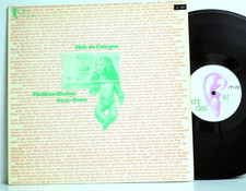 Floh de Cologne      Fließbandbabys Beat Show     Ohr     Krautrock       NM # S