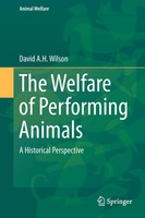 David A. H. Wilson | The Welfare Of Performing Animals | Buch | Englisch (2015)