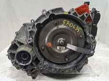 Transmission/Transaxle 2015 Mkc Sku#4171633