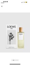 Image of LOEWE AIRE Eau De Toilette Natural Spray 50ml New Sealed RRP £130
