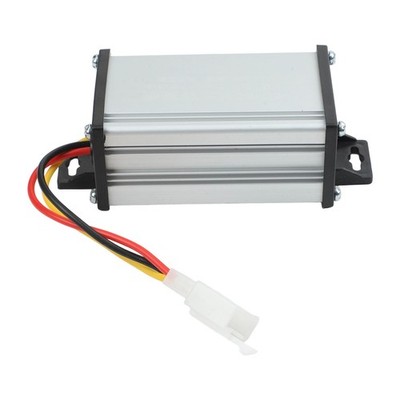 DC36V 48V 72V Zu 12V 10A Konverter Adapter Transformator Für Elektrisch Fahrrad