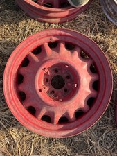 17 Artillery Wheel Chevrolet Chevy Gm 1935 1936 Standard Coupe Sedan Ec 5 Lug 17 Artillery Wheel Chevrolet Chevy Gm 1935 1936 Standard Coupe Sedan Ec 5 Lug