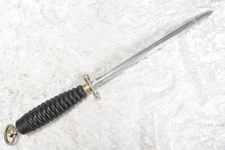 JA Henckels Zwillingswerk Solingen-Germany Steel Honing Rod Sharpener