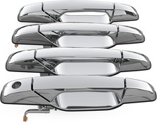 Door Handle 2007-2014 Chevy Silverado Suburban Avalanche Tahoe, GMC Sierra Yukon