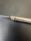 5 Dinner knives-1847 Rogers Bros ARGOSY International Silver, used/EXC, no mono — photo 3