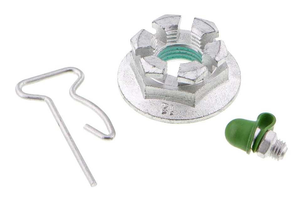 Rótula de suspensión Mevotech TXMS50570 para modelos seleccionados de Chevrolet GMC 96-00 Foto 2 de 4