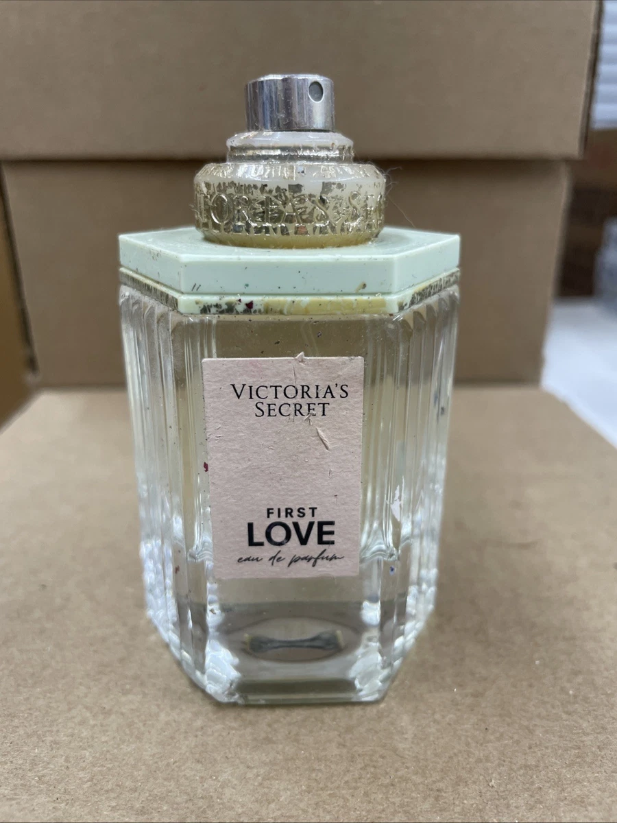 Victoria's Secret First Love Fragrances for Women for sale | eBay