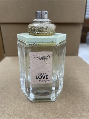 Victoria's Secret First Love Eau De Parfum  1.7OZ spray woman unbox 90165