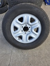 Tires And Rims For Toyota Tundra Or Tacoma Oem 18 Inch Tires And Rims For Toyota Tundra Or Tacoma Oem 18 Inch