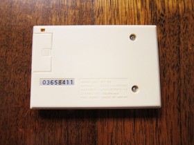 Vermin (MT-03) Nintendo Game & Watch in Excellent Condition