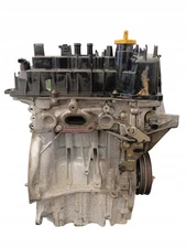 Motor Dacia Sandero II B4D400 1.0 SCE 73PS 54kW 145TKm 2016 Benzin Unkomplett