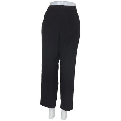 JJXX, Stoffhose, Größe: 30/30, Schwarz #TJM