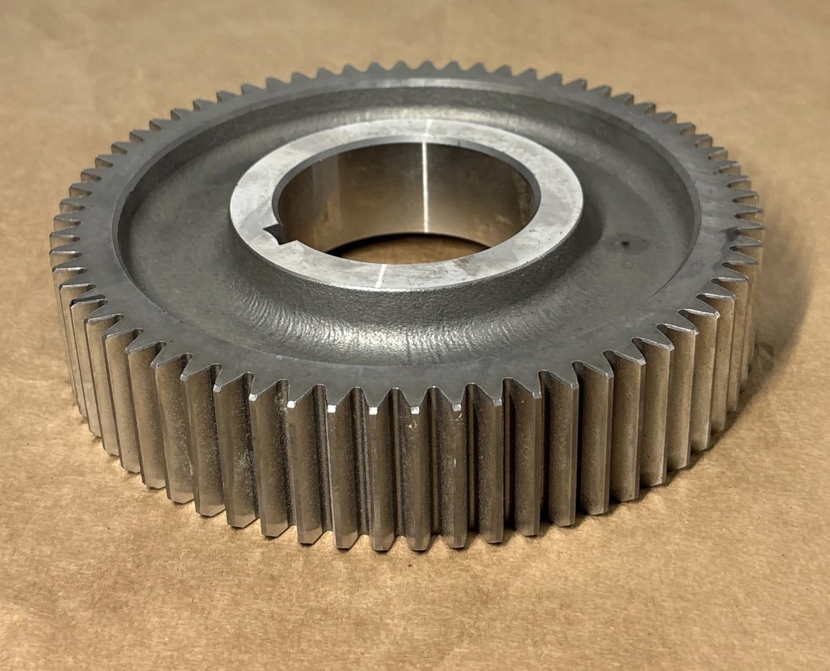 Genuine Eaton Fuller 4302666 Countershaft Drive Gear 66T OEM photo 4