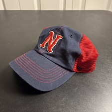 Nashville Sounds Snapback 47 Brand Hat