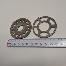 Food Mincer Manual Meat Grinder Parts/plates