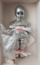 Notable 1998 Vintage Madame Alexander 8" Doll, Tin Woodsman 13210, NIOB w/Tag