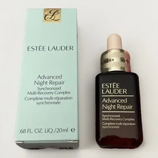 Estée Lauder Advanced Night Repair Complex .68 Fl oz NIB $55 MSRP!!