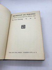 Original 1900-1949 Antiquarian & Collectible Books in Chinese for