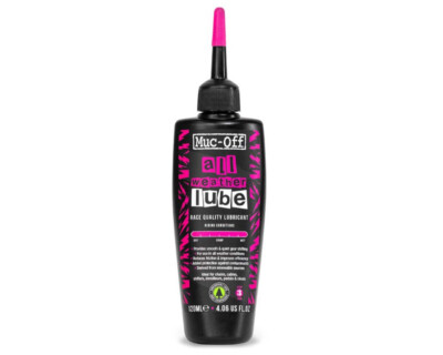 Muc Off Kettenöl All Weather Lube 120ml