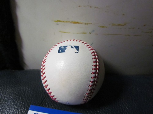 Anthony Rizzo signed Baseball PSA Certified - Picture 7 of 8