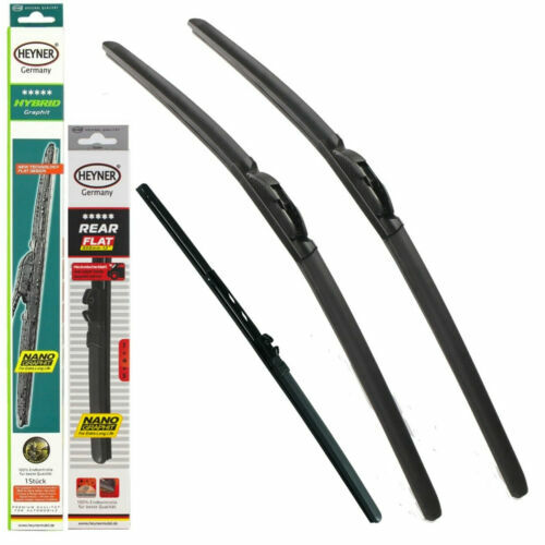 Fits Audi A1 3 Door 2010-2018 Exact Fit Rear Wiper Arm Blade 14 Z14V1 Fits Audi A1 3 Door 2010-2018 Exact Fit Rear Wiper Arm Blade 14 Z14V1