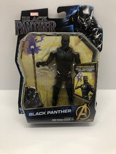 Marvel Black Panther Vibranium Gear Legends Avengers  6 Inch Action Figure NEW