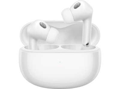 XIAOMI Buds 3T PRO Wireless In-ear Kopfhörer Bluetooth Gloss White NEU