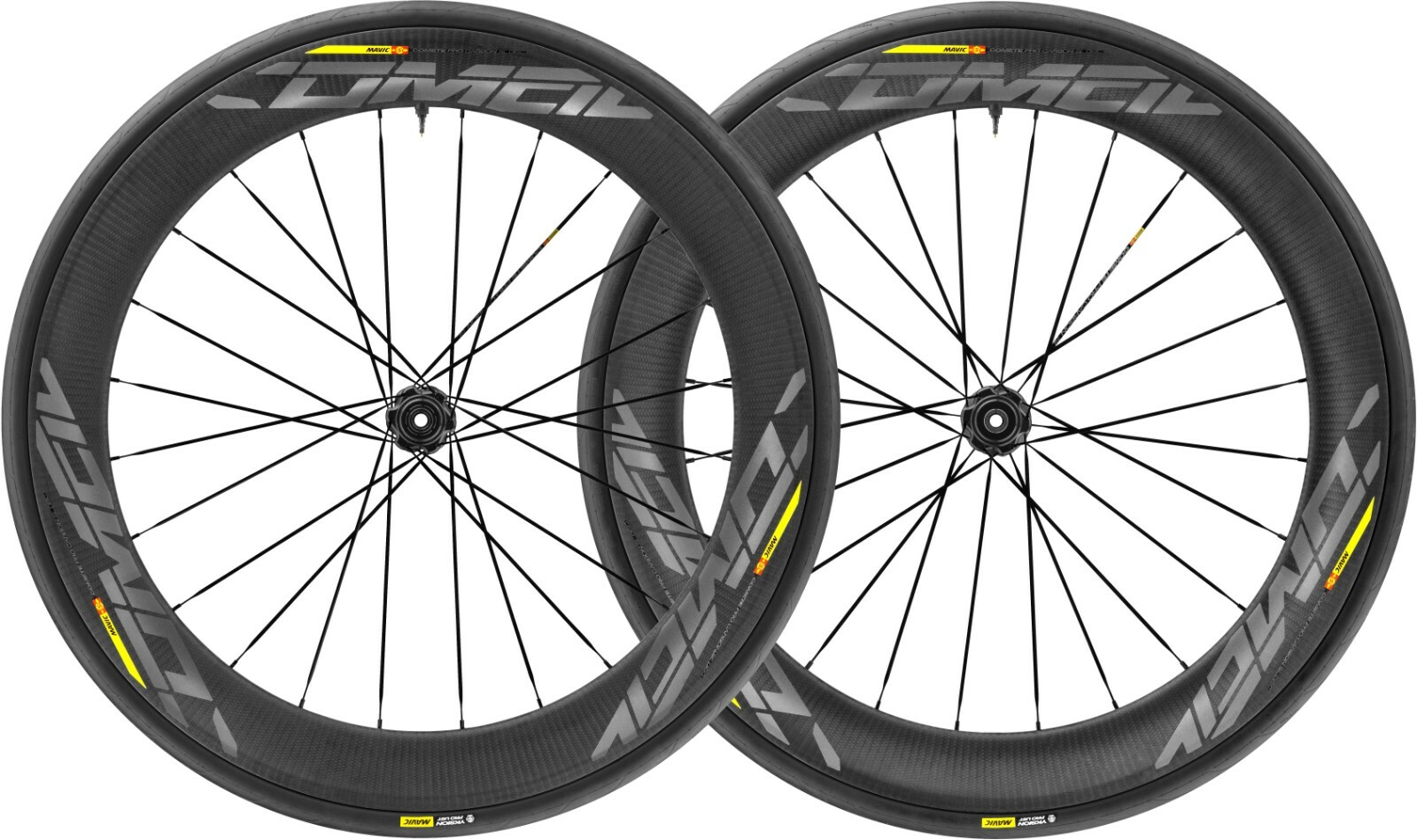 mavic cosmic pro carbon ust disc sh11