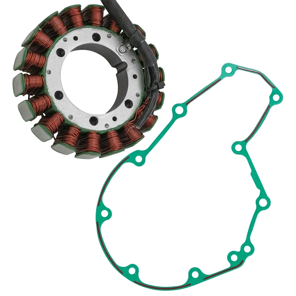 Stator And Gasket for Honda TRX680FA TRX680FGA Rincon 680 2006-2014 - Image 3 of 4