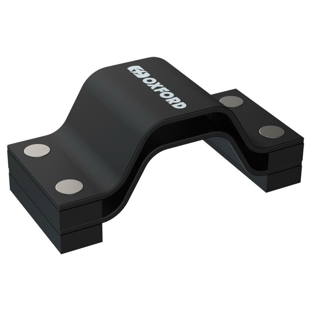 Oxford Beast Motorcycle Scooter Ground Wall Anchor Bike Sold Secure Diamond