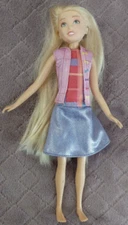 Just Play Jojo Siwa Singing Doll Boomerang Barbie Teen Friend Not Working