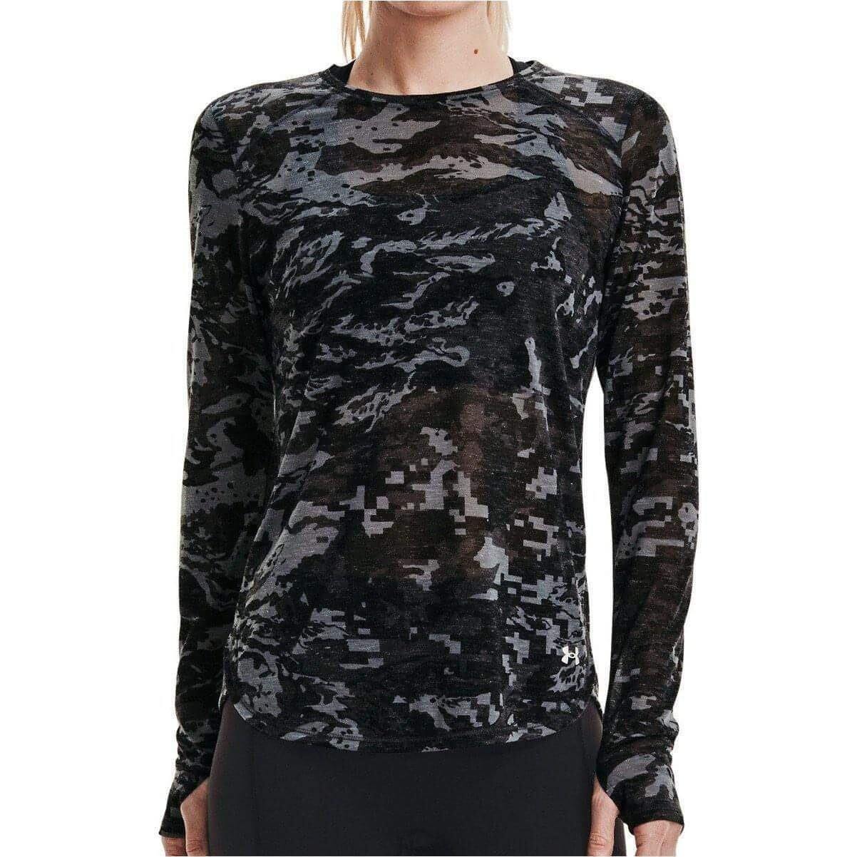 under armour breeze long sleeve