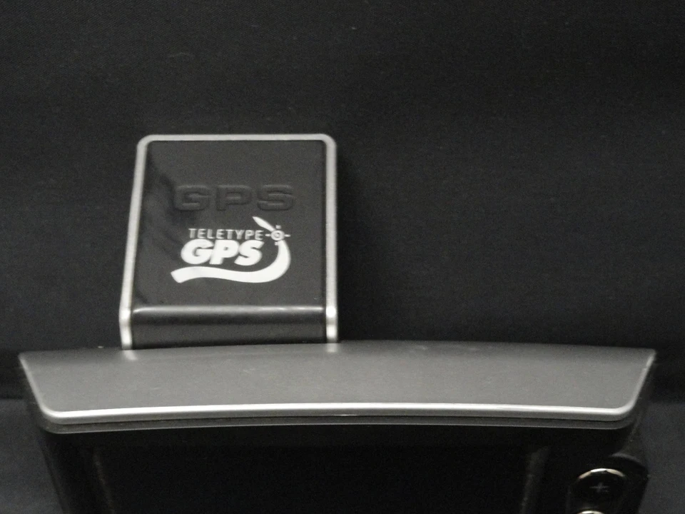 Teletype GPS WorldNav 3100 Automotive Mountable GPS Receiver - Image 4 of 4