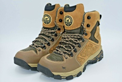 red wing 2892