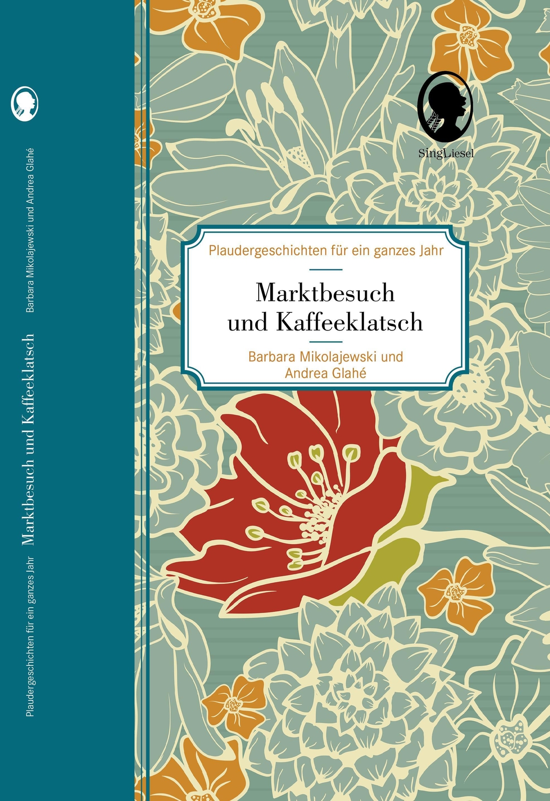 Barbara Mikolajewski (u. A.) | Marktbesuch Und Kaffeeklatsch | Buch |