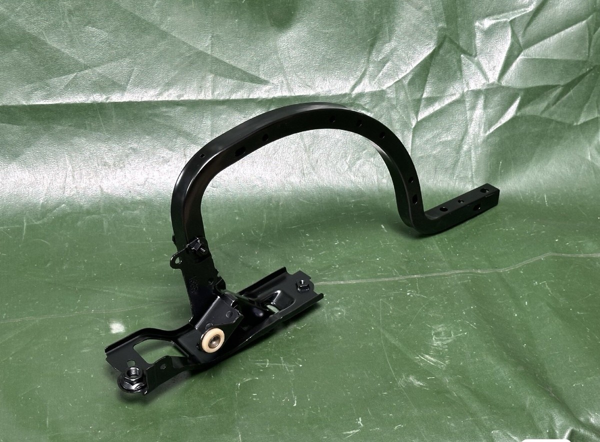 Toyota Camry 2018-2024 OEM Right Trunk Lid Hinge Assembly 64510