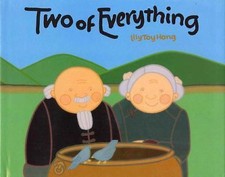 Two of Everything by Hong, Lily Toy
