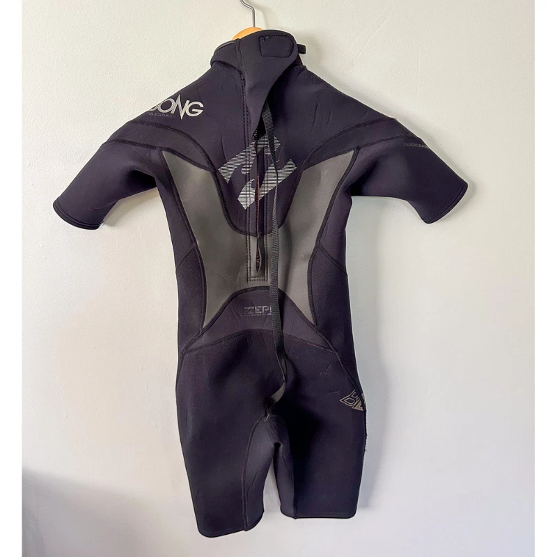 Traje de neopreno Billabong para niños - talla 8 Foto 3 de 4
