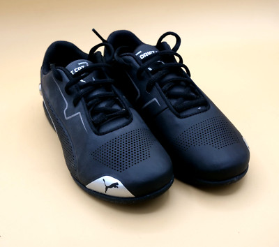 Puma BMW MMS Drift cat Size 4.5 Teens Shoes