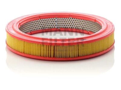 For 1967-1976 BMW 2002 Air Filter Mann 81719YTTK 1972 1973 1971 1968 1969 1970