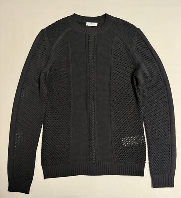 Versace Collection Pullover 
