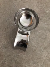 Pampered Chef Vintage Egg Separator EUC!