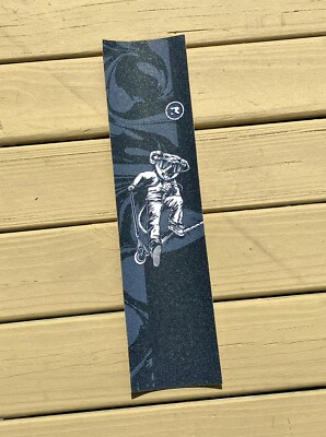 Root Industries Pro Scooter Griptape - KOALA (5.5  X 22 )