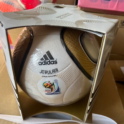 4balls]Teamgeist Teamgeist Berlin Jo'bulani Jabulani adidas